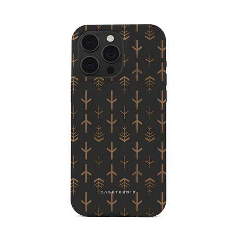 Runic Path - iPhone 15 Pro Case