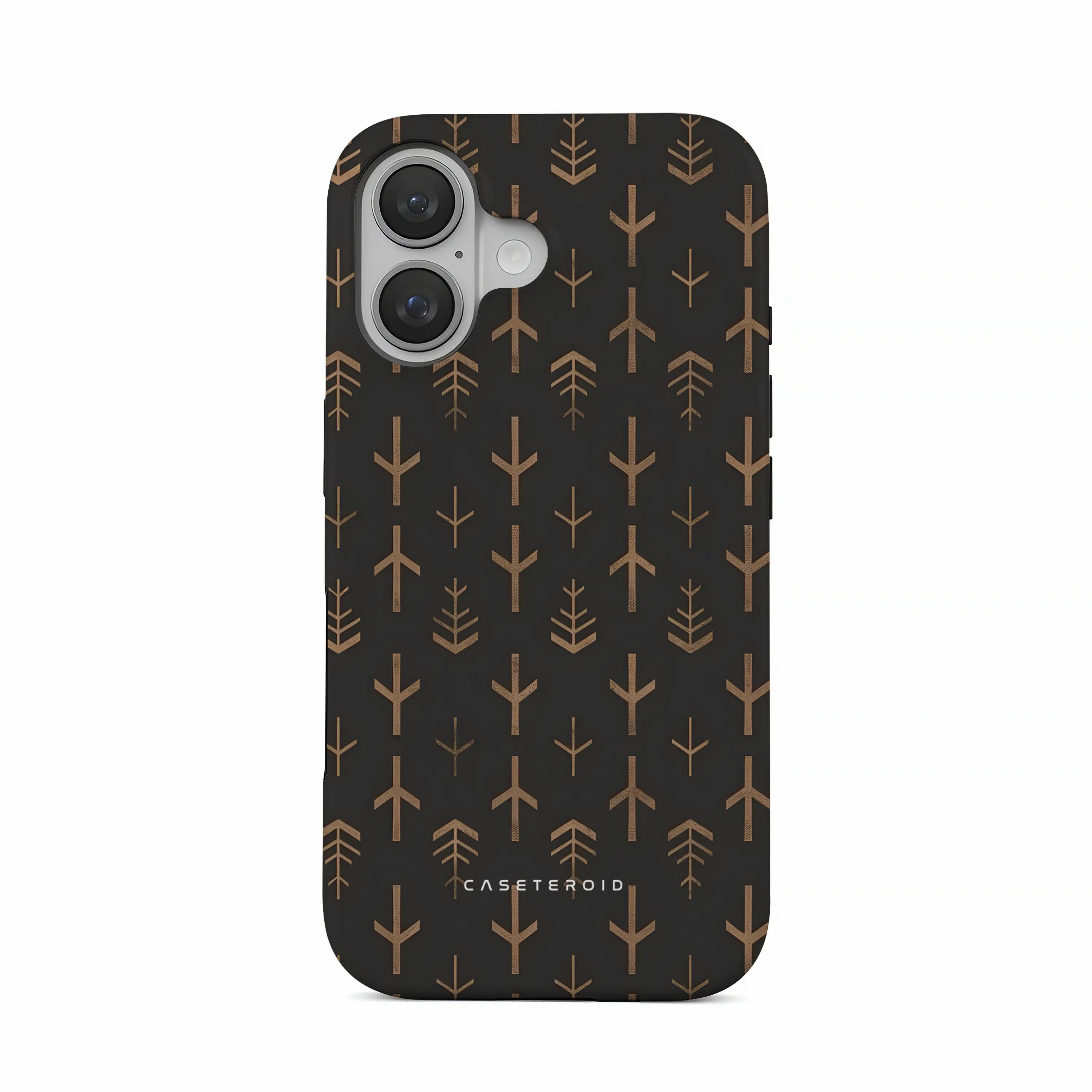 Runic Path - iPhone 16 Case