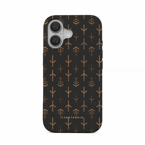 Runic Path - iPhone 16 Case