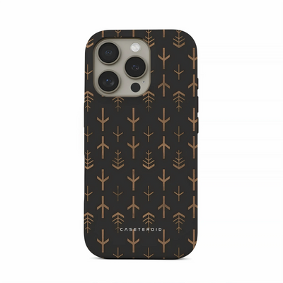 Runic Path - iPhone 16 Pro Case