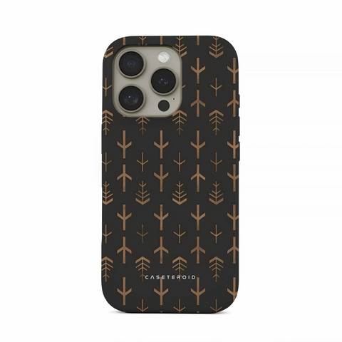 Runic Path - iPhone 16 Pro Case