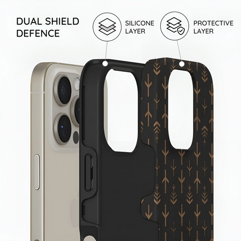 Runic Path - iPhone 16 Pro Case