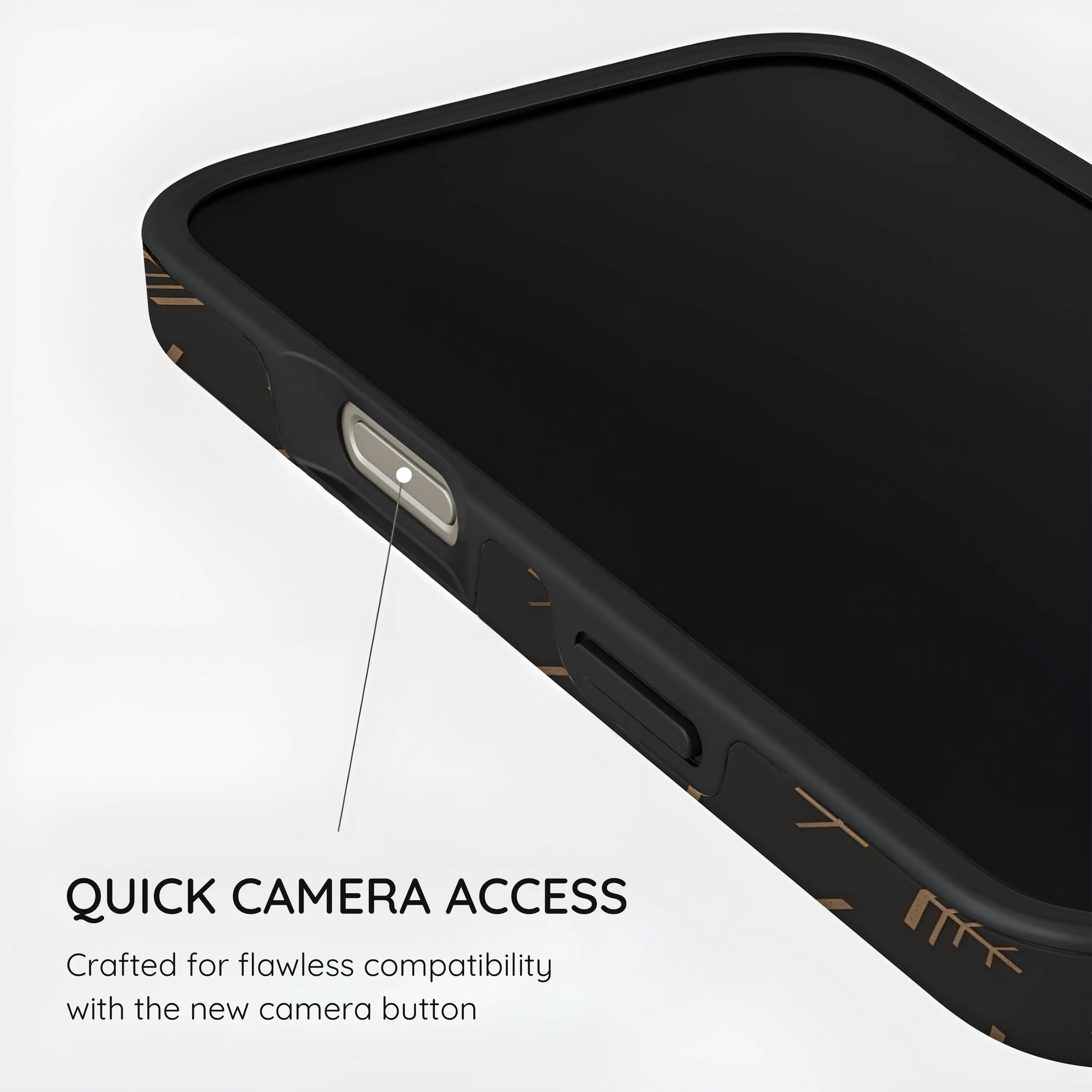 Runic Path - iPhone 16 Pro Case