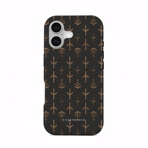 Runic Path - iPhone 17 Case