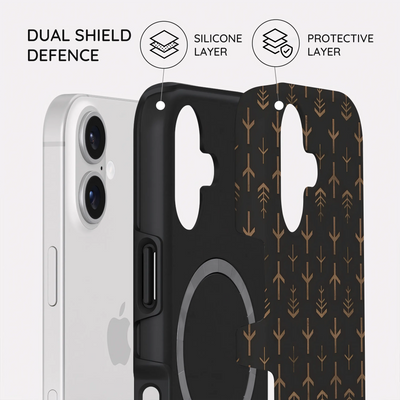 Runic Path - iPhone 17 Case