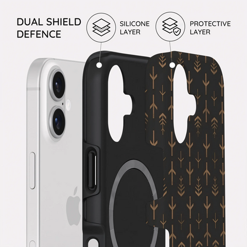 Runic Path - iPhone 17 Case