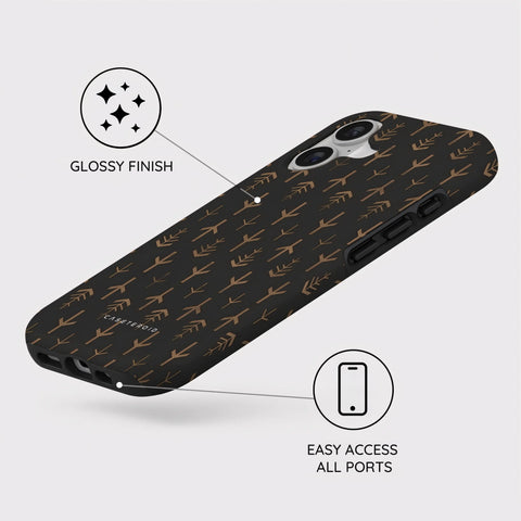 Runic Path - iPhone 17 Case