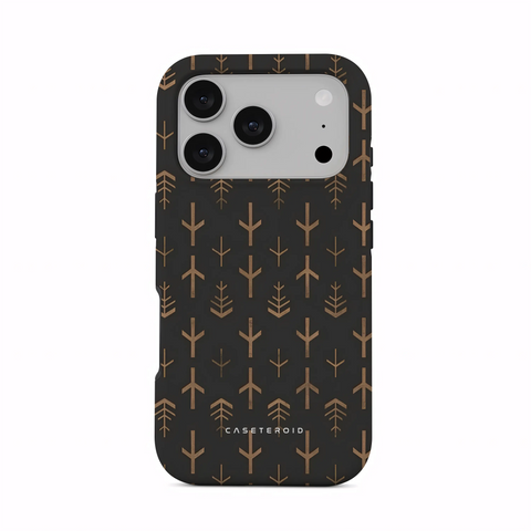 Runic Path - iPhone 17 Pro Case