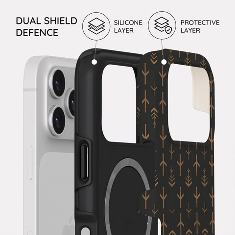 Runic Path - iPhone 17 Pro Case