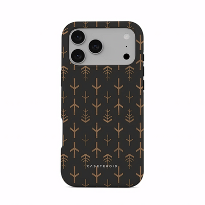 Runic Path - iPhone 17 Pro Max Case