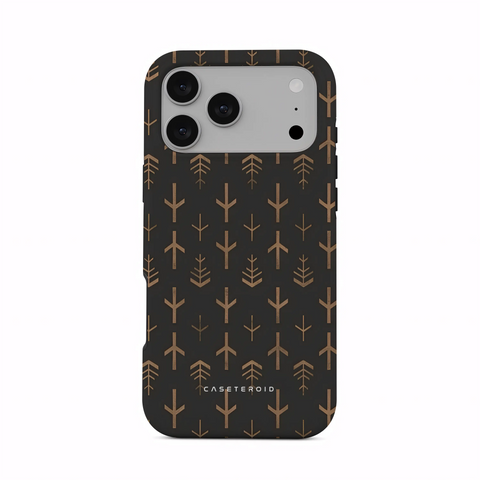 Runic Path - iPhone 17 Pro Max Case