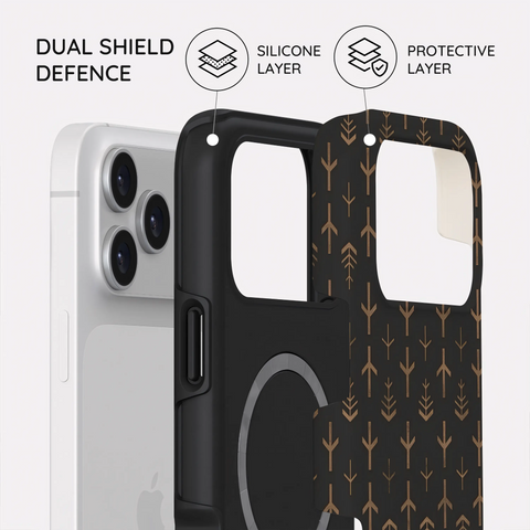 Runic Path - iPhone 17 Pro Max Case