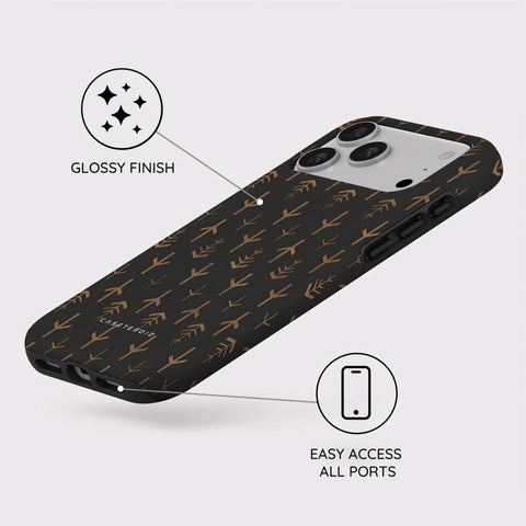 Runic Path - iPhone 17 Pro Max Case