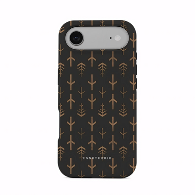 Runic Path - iPhone Air Case