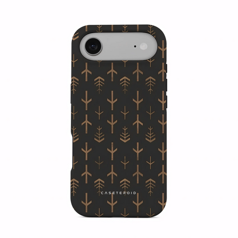 Runic Path - iPhone Air Case