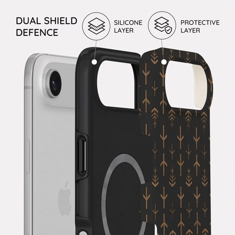 Runic Path - iPhone Air Case
