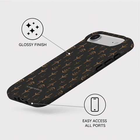 Runic Path - iPhone Air Case