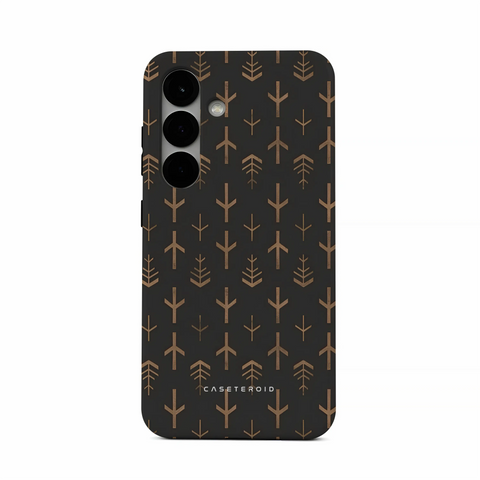 Runic Path - Samsung Galaxy S25 Plus Case