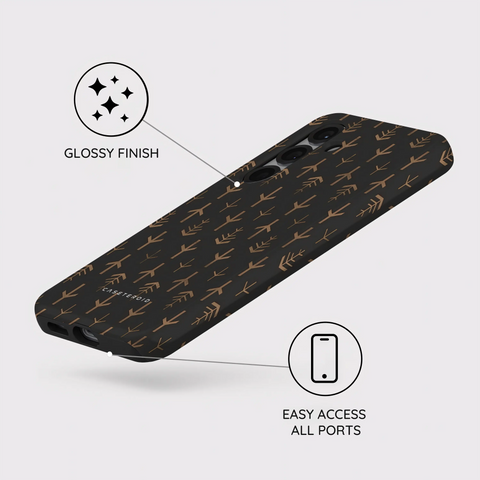 Runic Path - Samsung Galaxy S25 Plus Case