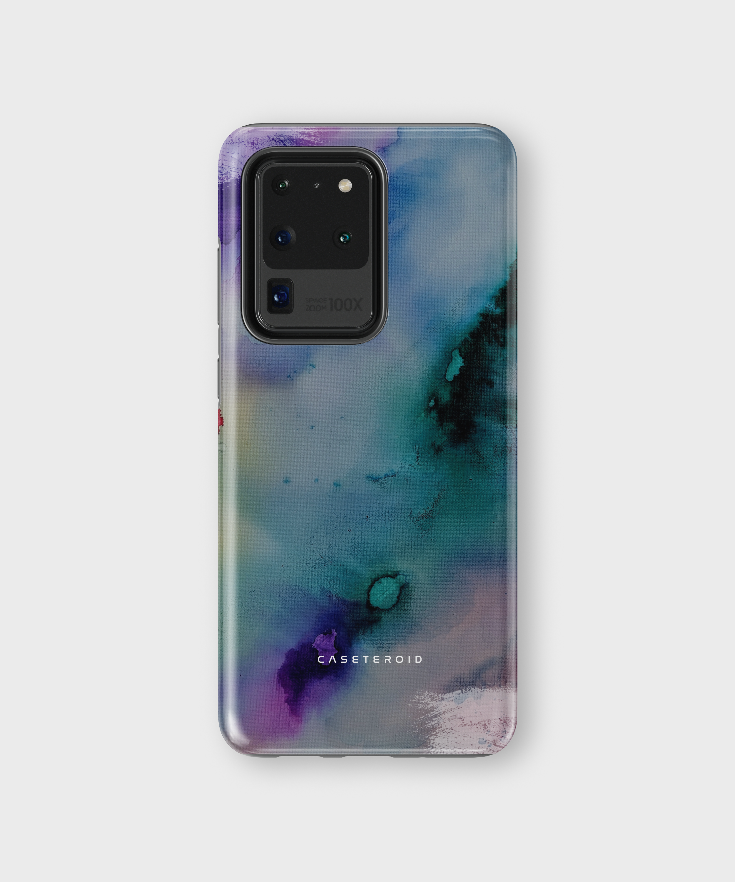 Samsung Tough Case - Aquarelle Essence - CASETEROID