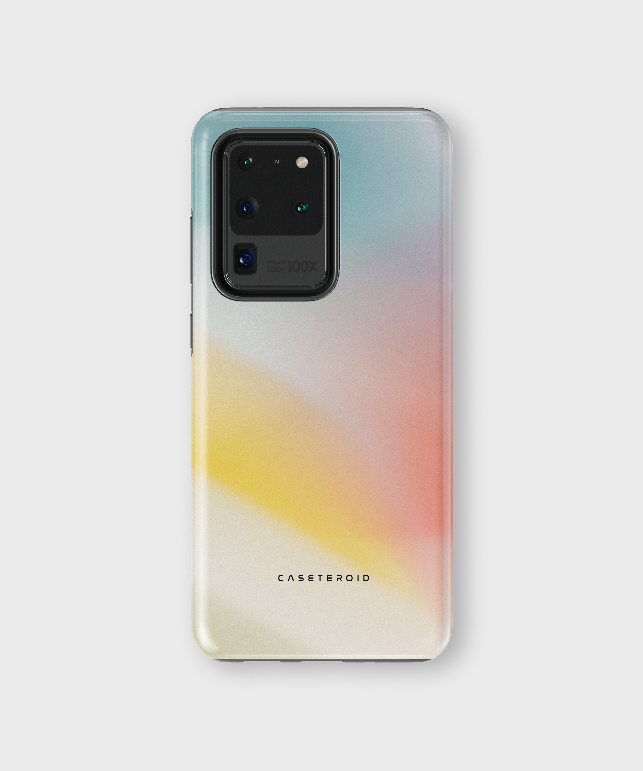 Samsung Tough Case - Vibrant Spectrum - CASETEROID