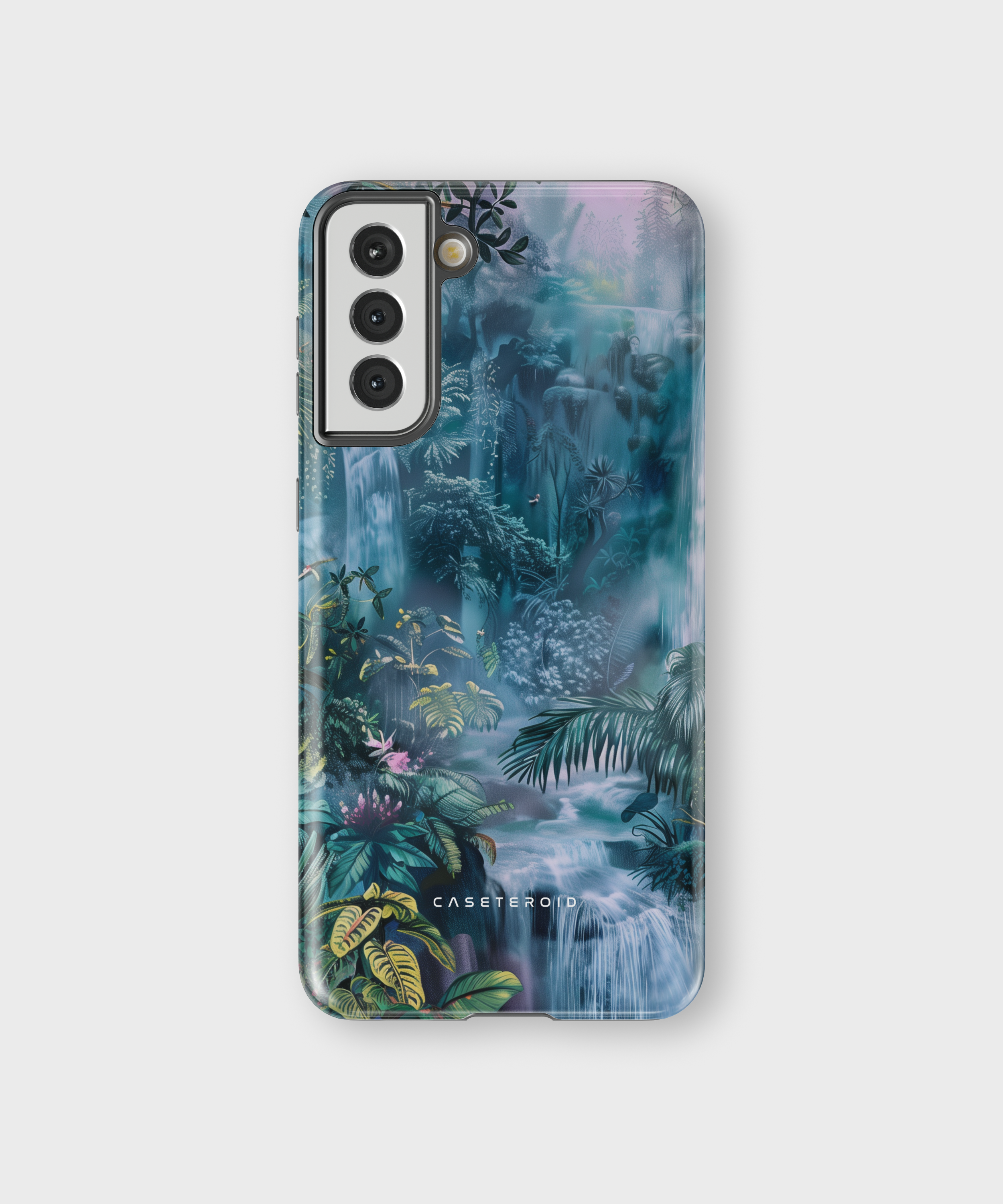 Samsung Tough Case - Secret Glade Serenity - CASETEROID