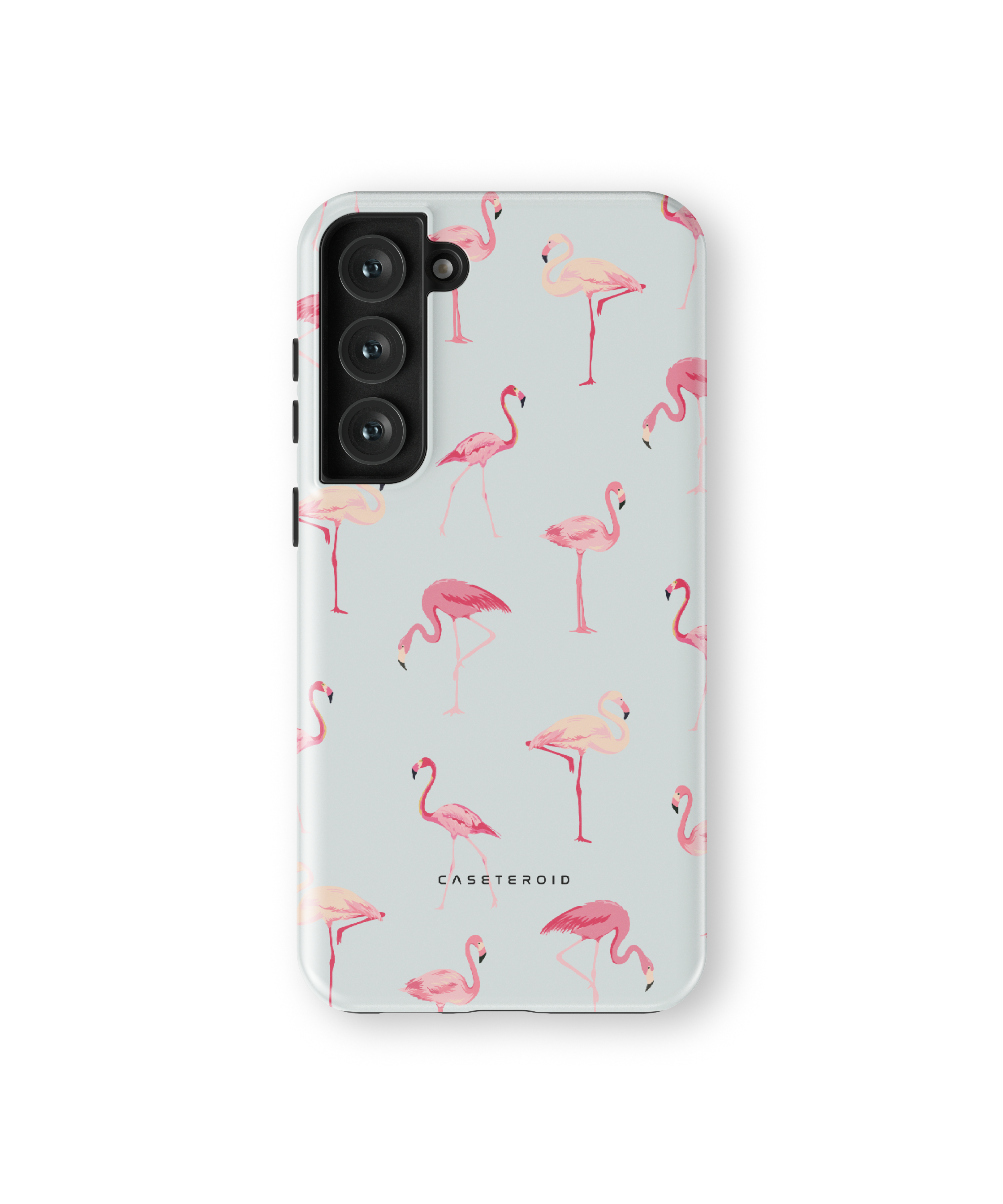 Samsung Tough Case - Flamingo - CASETEROID