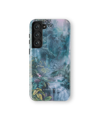 Samsung Tough Case - Secret Glade Serenity - CASETEROID