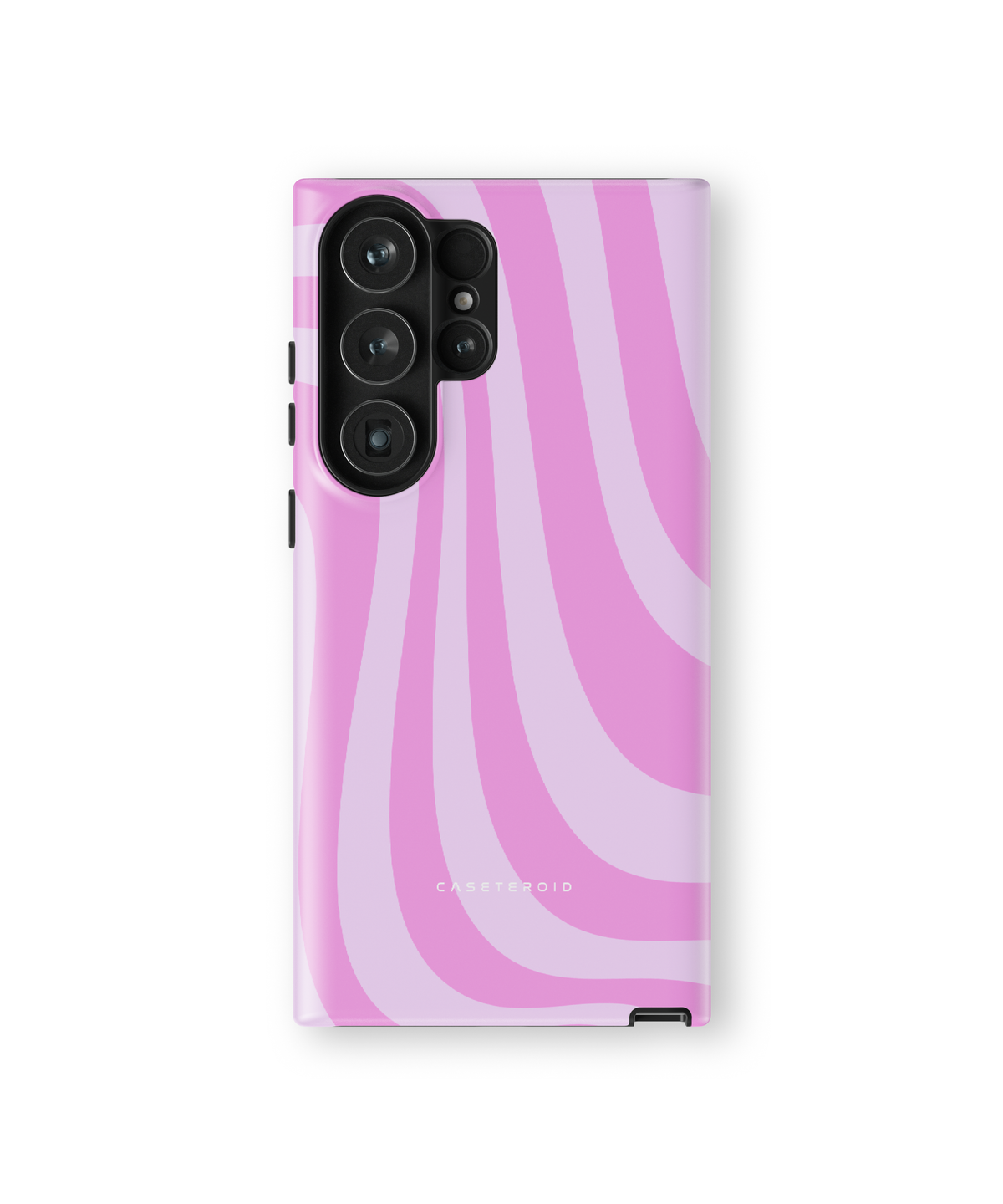 Samsung Tough Case - Blush Safari Chic - CASETEROID