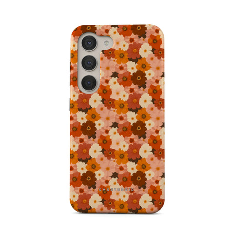 Ember Garden - Samsung Galaxy S23 Case