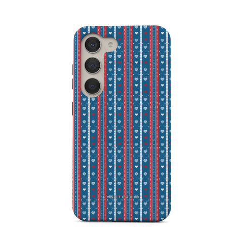 Nordic Reverie - Samsung Galaxy S23 Case