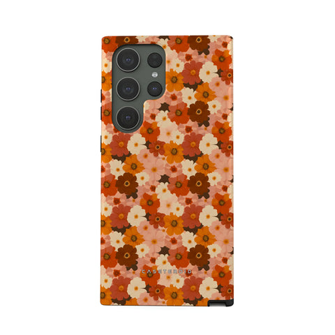 Ember Garden - Samsung Galaxy S23 Ultra Case