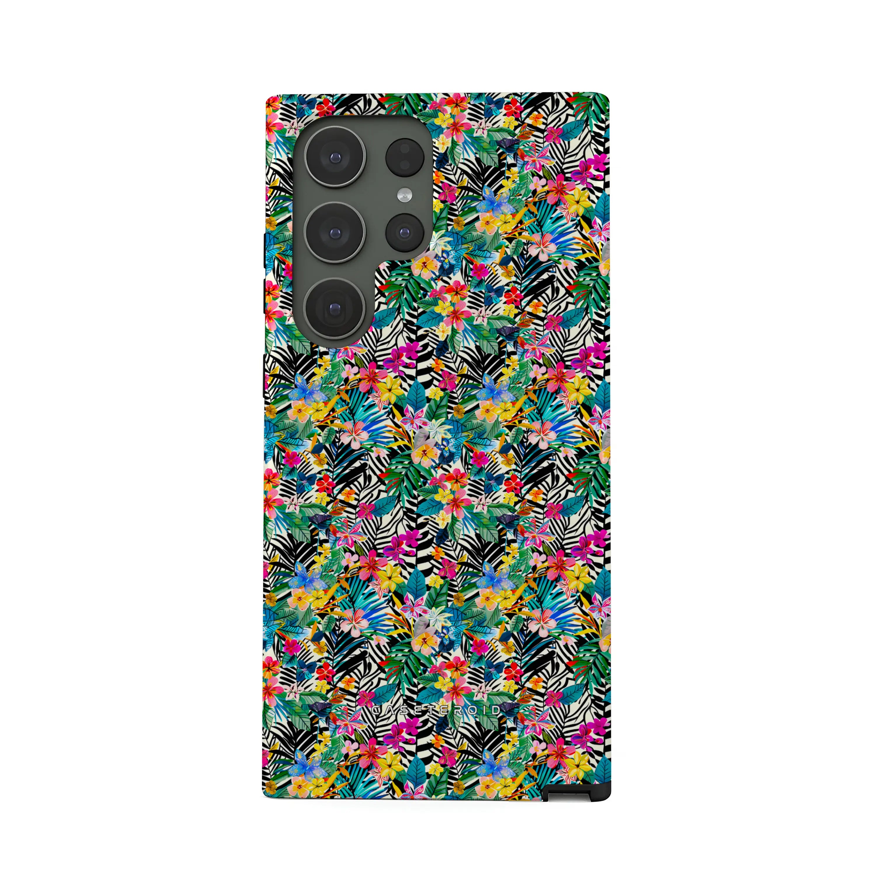 Jungle Bloom - Samsung Galaxy S23 Ultra Case