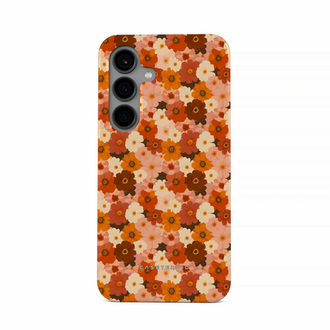 Ember Garden - Samsung Galaxy S24 Case