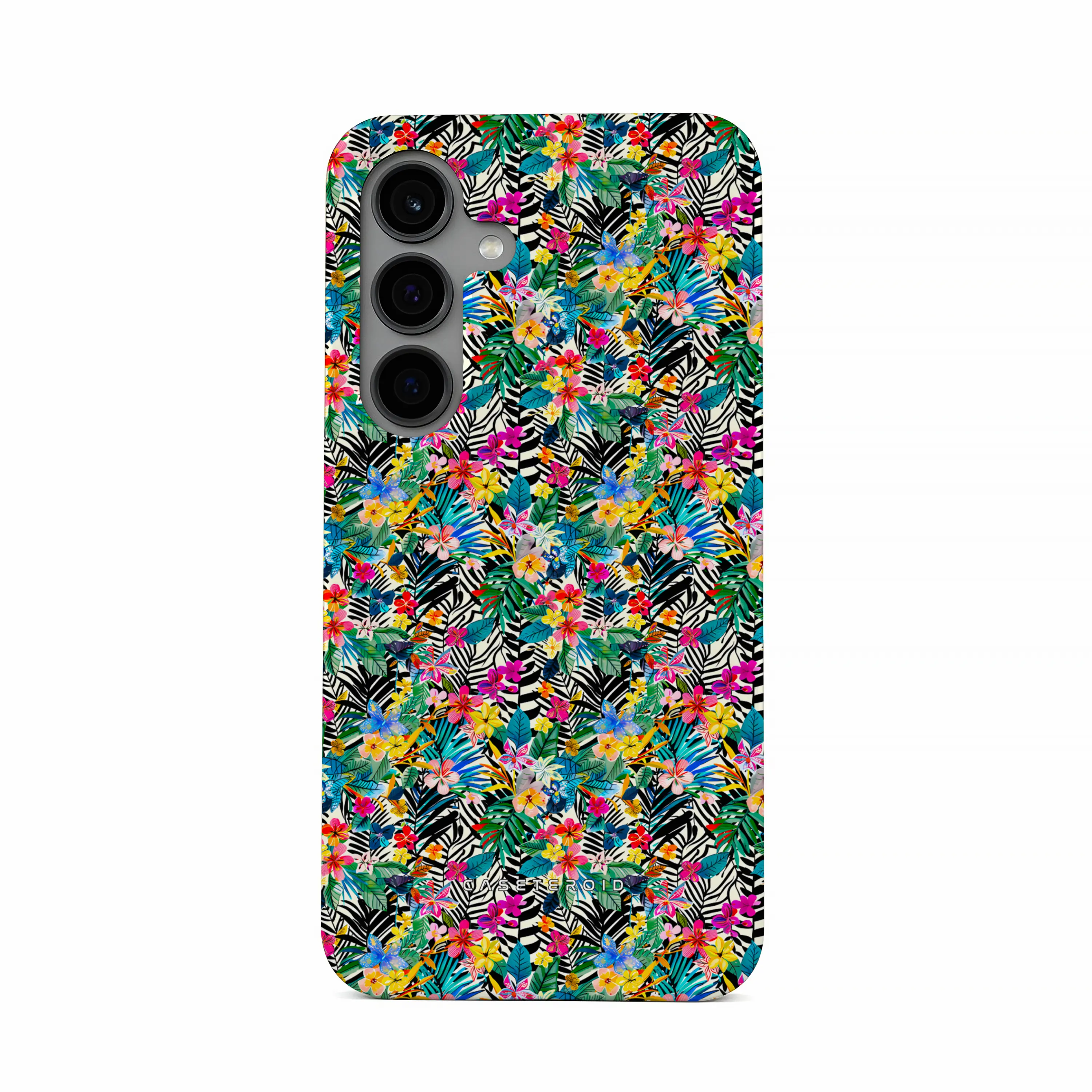 Jungle Bloom - Samsung Galaxy S24 Plus Case