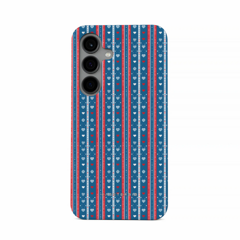 Nordic Reverie - Samsung Galaxy S24 Case