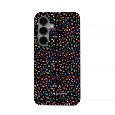Spectrum Storm - Samsung Galaxy S24 Case
