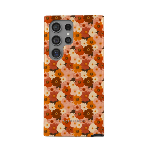 Ember Garden - Samsung Galaxy S24 Ultra Case