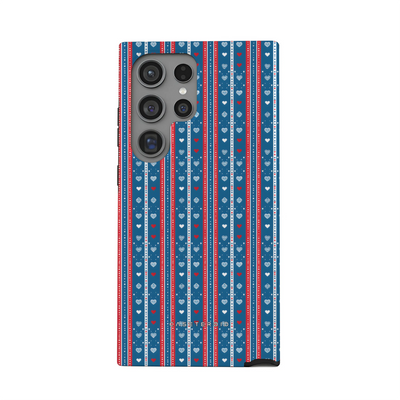 Nordic Reverie - Samsung Galaxy S24 Ultra Case
