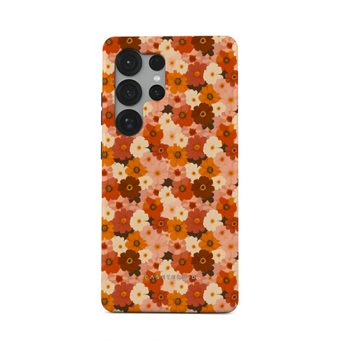 Ember Garden - Samsung Galaxy S25 Ultra Case