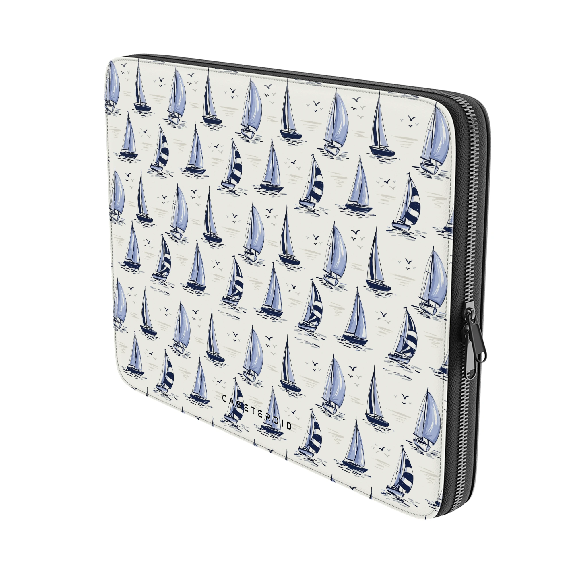 Sailing Away Laptop Sleeve_Black_White_08_Laptop Sleeve 1.psd_1.webp