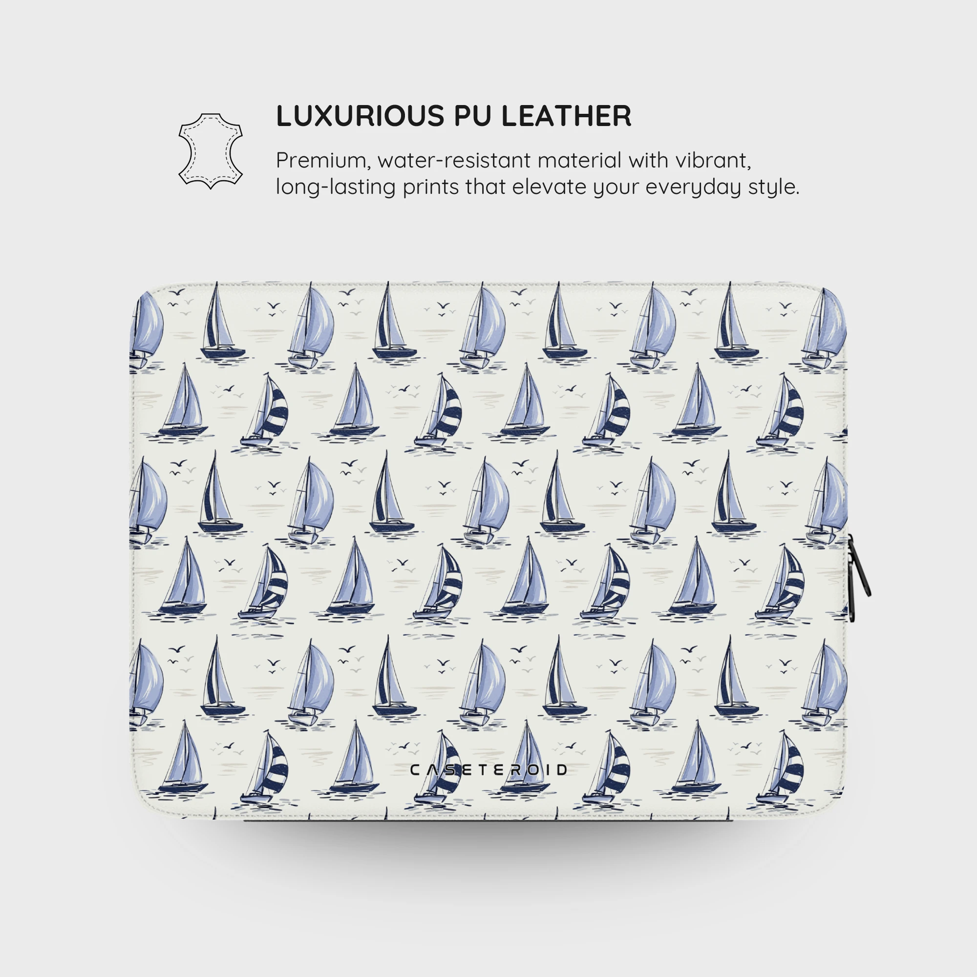 Sailing Away Laptop Sleeve_Black_White_08_Laptop Sleeve 3.psd_0.webp