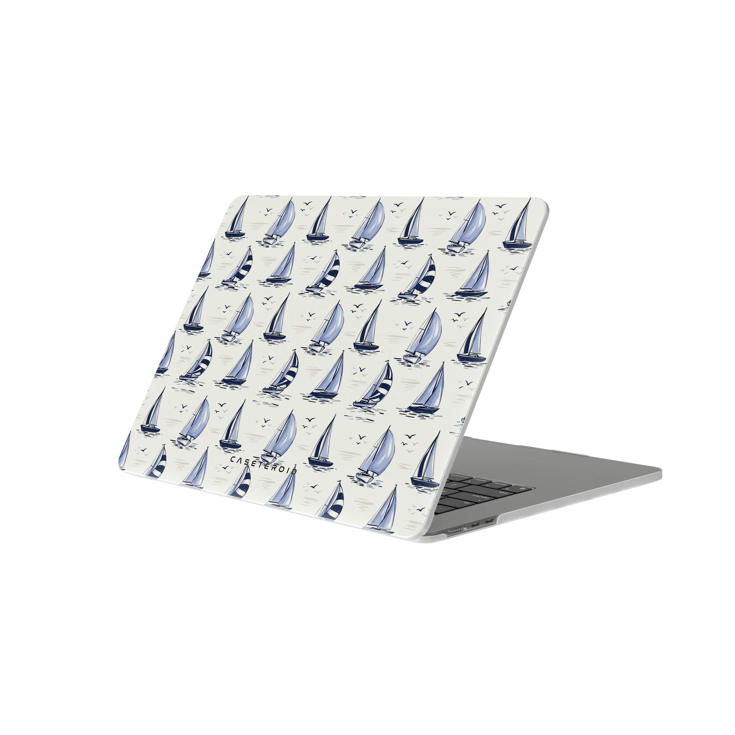 Sailing Away - MacBook Pro Case
