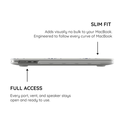 Sailing Away - MacBook Air Case