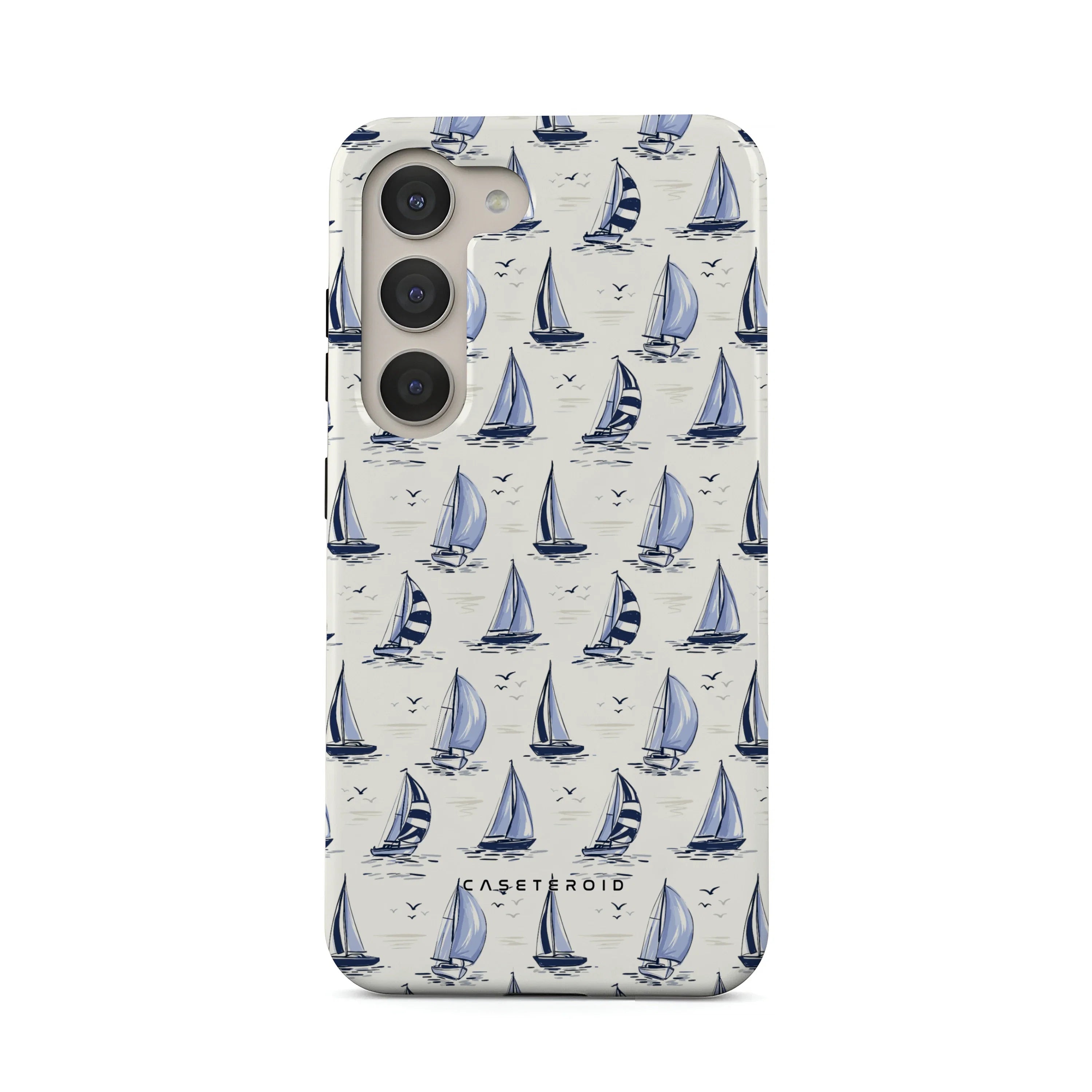Sailing Away - Samsung Galaxy S23 Case