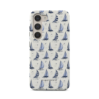 Sailing Away - Samsung Galaxy S23 Case