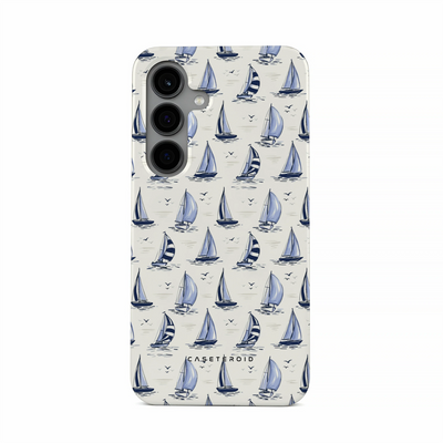 Sailing Away - Samsung Galaxy S24 Case