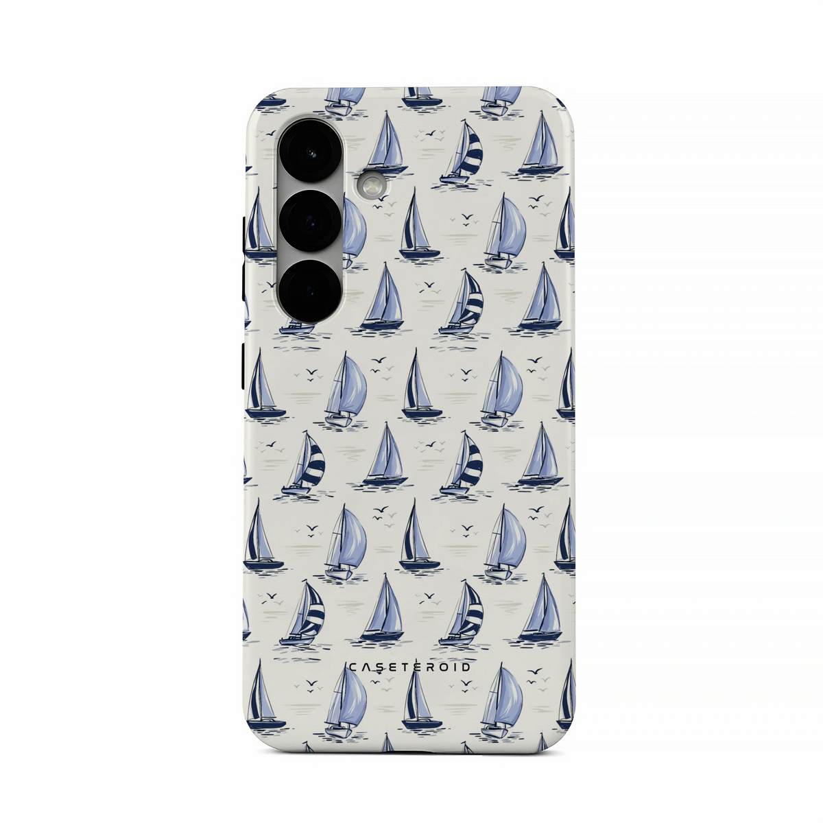 Sailing Away - Samsung Galaxy S25 Case