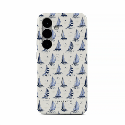 Sailing Away - Samsung Galaxy S25 Case