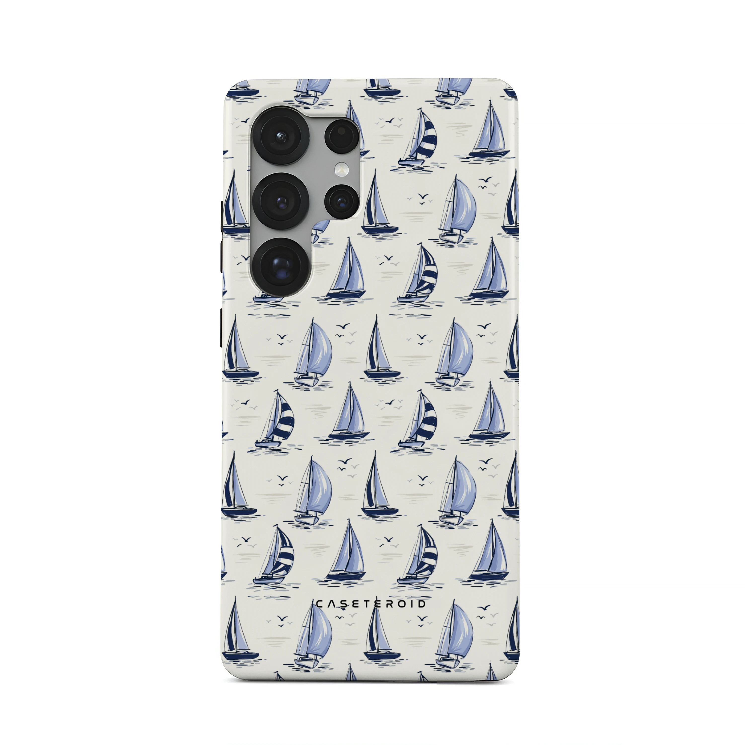 Sailing Away - Samsung Galaxy S25 Ultra Case